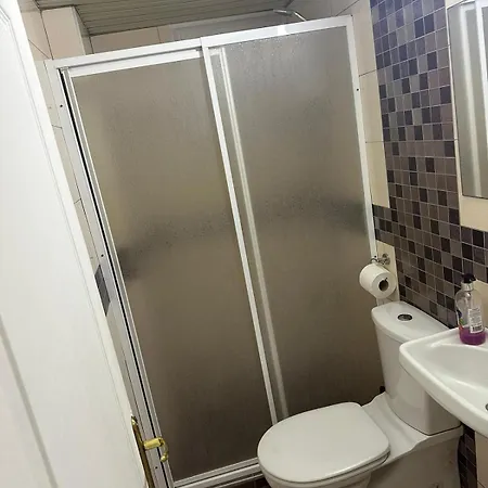 Apartament в центре города